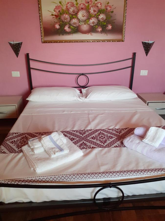 Agriturismo Gli Olivastri, Appartamento La Rosa Dei Venti Con Piscina E Solarium , Vista Mare ,Climatizzatore ,Wifi Aglientu Esterno foto
